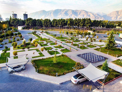 هتل آکادمی فوتبال