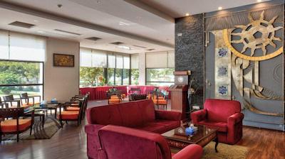 هتل آکادمی فوتبال