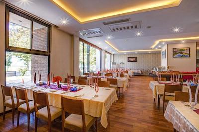 هتل آکادمی فوتبال