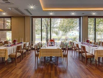 هتل آکادمی فوتبال