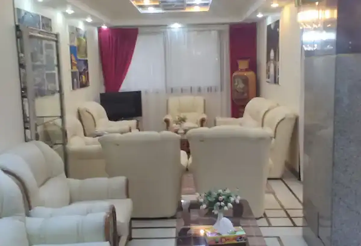 هتل بستان