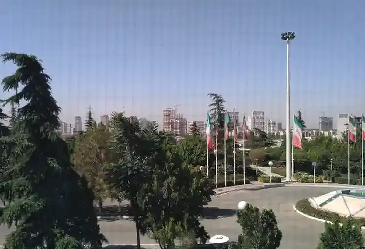 هتل بستان