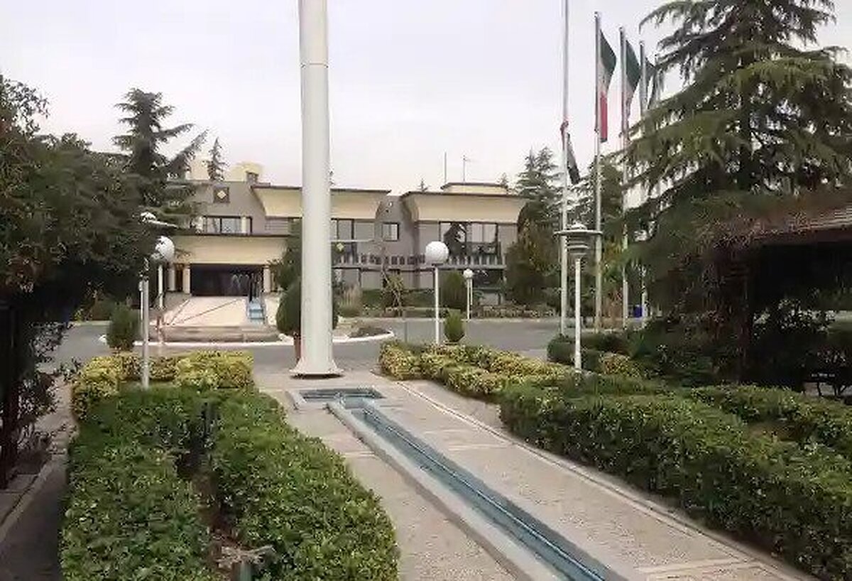 هتل بستان