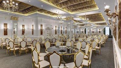 هتل پرشین پلازا