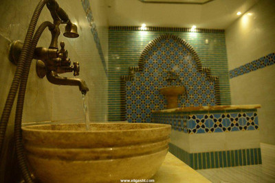 هتل هالی
