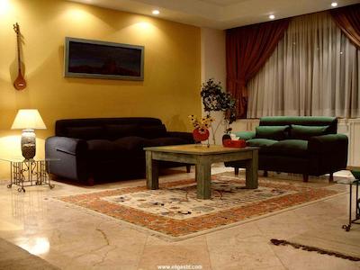 هتل آپارتمان ملل