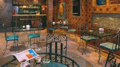 هتل آپارتمان ملل