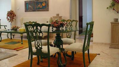 هتل آپارتمان ملل