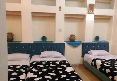 هتل ارگ گوگد