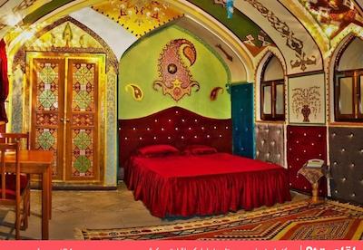 هتل ارگ گوگد