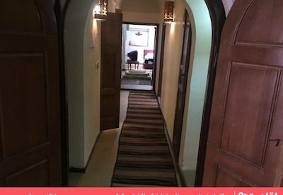 هتل ارگ گوگد