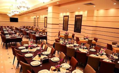 هتل قصر جهان