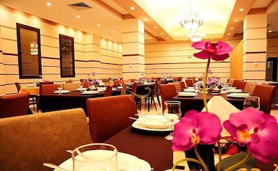 هتل قصر جهان