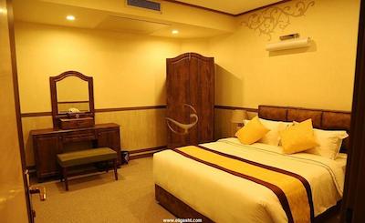 هتل قصر جهان