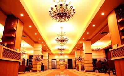 هتل قصر جهان