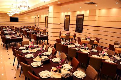 هتل قصر جهان