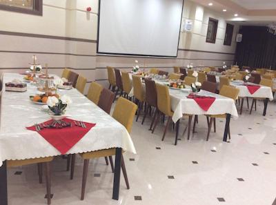 هتل قصر جهان