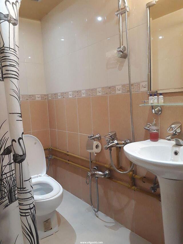 هتل سیمرغ