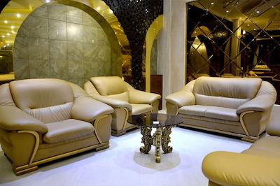 هتل آپارتمان زمرد