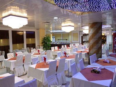 هتل آپارتمان زمرد