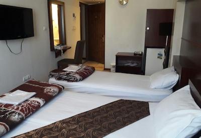 هتل هفت آسمان