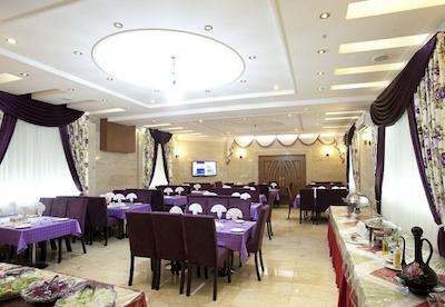 هتل هفت آسمان