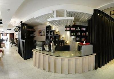 هتل هفت آسمان