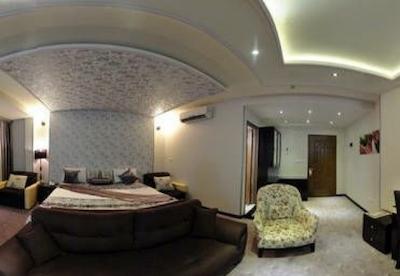 هتل هفت آسمان