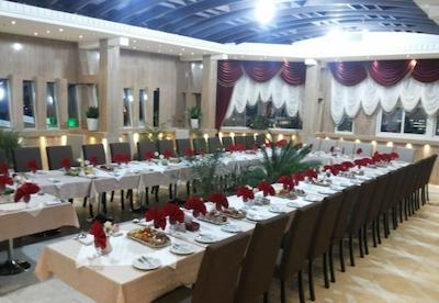 هتل هفت آسمان