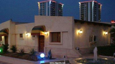 هتل ستاره کیش