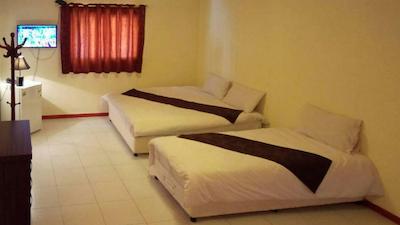 هتل ستاره کیش