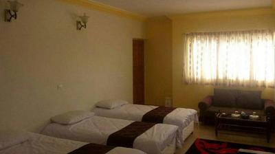 هتل ستاره کیش