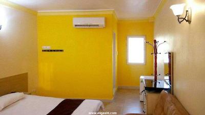 هتل ستاره کیش