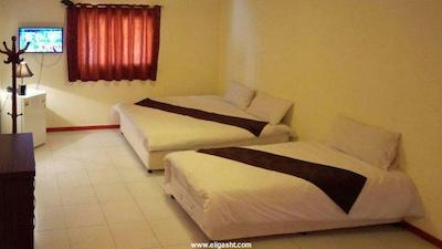 هتل ستاره کیش