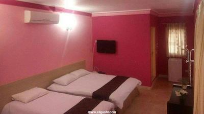 هتل ستاره کیش