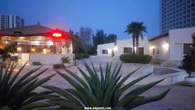 هتل ستاره کیش