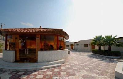 هتل ستاره کیش