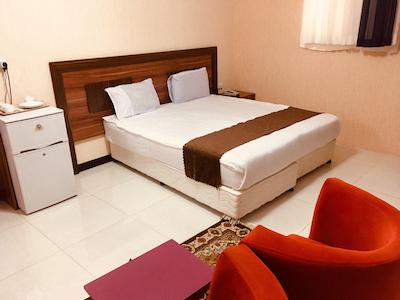 هتل رویال قشم