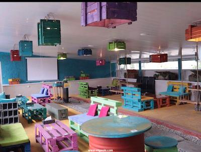 هتل آپارتمان امیر