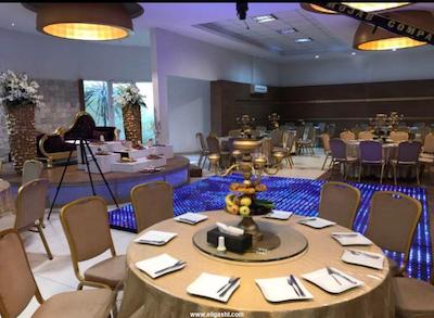 هتل آپارتمان امیر