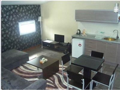 هتل آپارتمان امیر