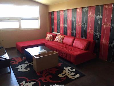 هتل آپارتمان امیر