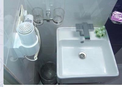 هتل آپارتمان امیر