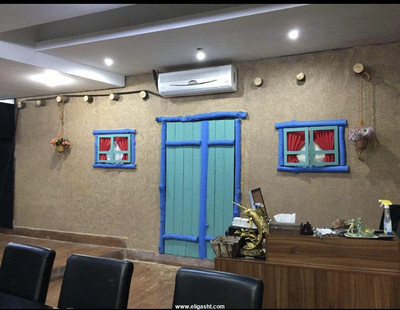 هتل آپارتمان امیر