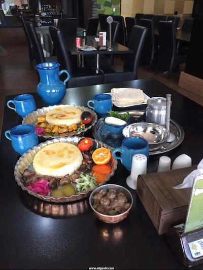 هتل آپارتمان امیر