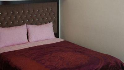 هتل آپارتمان نخل