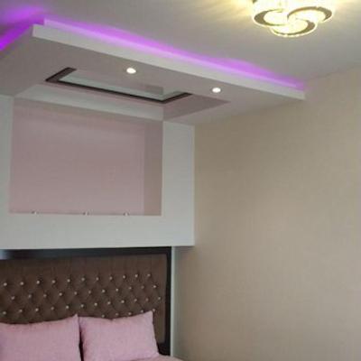 هتل آپارتمان نخل