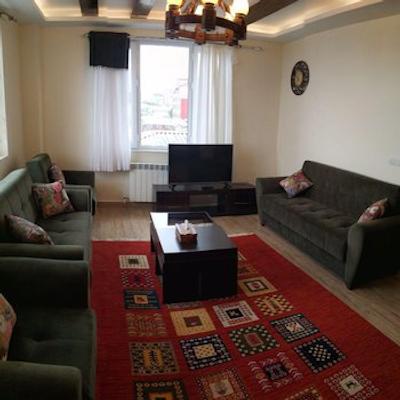 هتل آپارتمان نخل