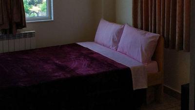 هتل آپارتمان نخل