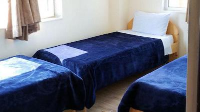 هتل آپارتمان نخل